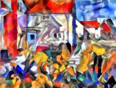 Study by Unbekannt Unbekannt